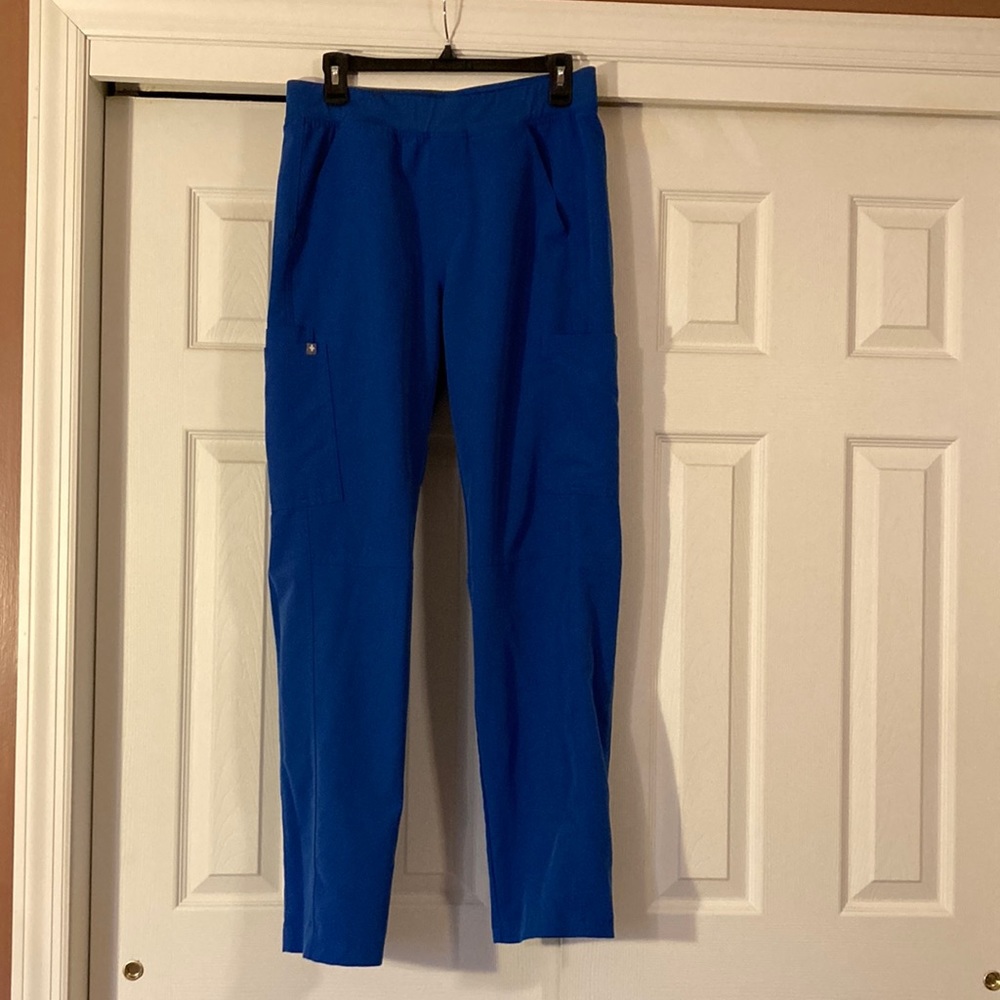 Mens figs pants